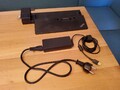 Lenovo Docking station ThinkPad Ultra Dock 40A2 mit 90W Netzteil und Schlüssel