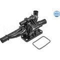 Meyle 728 228 0004 Thermostat Kühlmittel für FORD CITROEN PEUGEOT VOLVO MAZDA