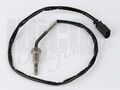 Sensor, Abgastemperatur Hitachi 137000 für AUDI SEAT SKODA VW
