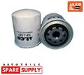 HYDRAULIKFILTER, AUTOMATIKGETRIEBE FÜR SCANIA ALCO FILTER SP-1303