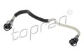 Topran Kraftstoffleitung 409 700 für MERCEDES-BENZ