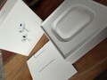 Apple AirPods Pro 2. Generation mit MagSafe Kabellosem Ladecase - Weiß und OVP