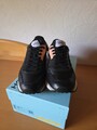 HOFF Damen Sneaker Schwarz Gr. 40 Wie Neu