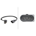 Sensor Nockenwellenposition Hella 6PU 012 681-051 für Audi für Ford für Seat