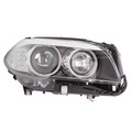 Hauptscheinwerfer HELLA 1ZS010 131-621