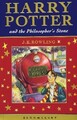 Harry Potter and the Philosophers Stone, Rowling, J. K., Used; Good Book