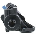 MotoRad 908-95K Thermostat, Kühlmittel für CHRYSLER DODGE  passend für FIAT Kühl
