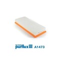 Luftfilter Purflux A1473 für Renault