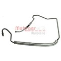 Metzger Autoteile 2361067 Hydraulikschlauch Lenkung für Seat VW Vag