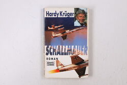 30058 Hardy Krüger SCHALLMAUER