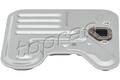 Topran Hydraulikfilter, Automatikgetriebe 820 258 für HYUNDAI KIA