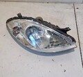 A1698200261 scheinwerfer vorne rechts für MERCEDES BENZ CLASSE A (W C169) 2004