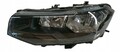 Frontscheinwerfer Volkswagen VW T-Cross 2GM941005 LED Links