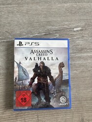 Sony PlayStation 5 Assassin's Creed Valhalla