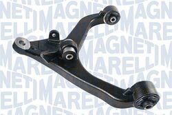 MAGNETI MARELLI Lenker, Radaufhängung Links, Vorderachse für JEEPDie Nr.1* für Autoteile: Top-Preis-Leistungs-Verhältnis