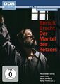 Der Mantel des Ketzers - nach Bertold Brecht - DDR TV Archiv  DVD/NEU/OVP