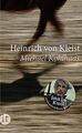 Michael Kohlhaas (insel taschenbuch) von Kleist, He... | Buch | Zustand sehr gut