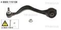 TRISCAN 8500 115108 Querlenker für BMW X3 (G01, F97) X4 (G02, F98) iX3 (G08)
