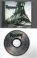 RAILWAY original CD To be continued 1991 on Intercord good+ (!READ!)