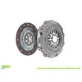 1x Kupplungssatz VALEO 826715 passend für AUDI CHRYSLER DODGE SEAT SKODA VW