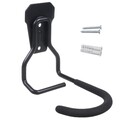 Fahrradhalter Fahrrad Wandhalterung Fahrradträger für Garage Aufbewahrungshaken