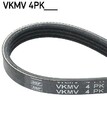 SKF Keilrippenriemen  u.a. für DACIA, KIA, MAZDA, MITSUBISHI, NISSAN, PROTON