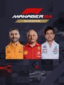 F1 Manager 2024 Deluxe Edition - Digitaler Steam Code - per E-Mail