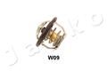 JAPKO Thermostat Kühlmittel 82°C für Opel Zafira A Vectra 38W09