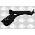 1x ORIGINAL® Sasic 7476217 Lenker, Radaufhängung Vorne, Rechts für Opel COMBO