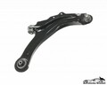 Querlenker Vorne Rechts Beifahrerseite für Renault Megane II Bm0/1 02-03