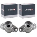 2x JP GROUP DOMLAGER HINTEN passend für AUDI A4 A5 Q5 PORSCHE MACAN