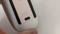 Original Apple Magic Maus Wireless weiß Mouse Model A1296 3Vdc Bluetooth