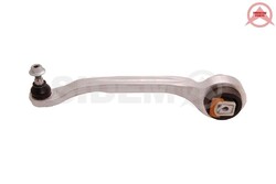 Querlenker für Audi A8 D3 Limo 02-10 Vorne Links Sidem 37770