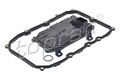 Hydraulikfiltersatz Automatikgetriebe für VW Touareg 7P5 3.0 2010-2018 Topran