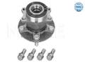 Original MEYLE Radnabe 32-14 752 0004 für Chrysler Citroën Dodge Jeep