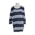 Peak Performance, Top, Größe: XL, Blau/Mehrfarbig, Baumwolle, Streifen #8eL