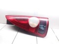 RENAULT ESPACE IV Rückleuchte Heckleuchte Rücklicht hinten links 8200027153 