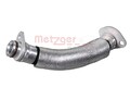Ölleitung Lader METZGER AUTOTEILE 2361203 für BMW 5er G30 F90 Touring G31 3er X3