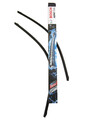 BOSCH AEROTWIN SCHEIBENWISCHER für Mercedes Benz E-Klasse W211, Bj. 03/02-08/09