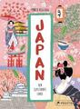 Japan. Der illustrierte Guide  5597