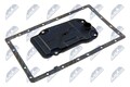 NTY Hydraulikfiltersatz, Automatikgetriebe FSF-TY-008 für LEXUS