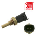 FEBI BILSTEIN Sensor Kühlmitteltemperatur schwarz für Opel Vectra C Caravan