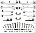 QUERLENKERSATZ VORDERACHSE FÜR AUDI A4 8D B5 A6 4B C5 VW PASSAT 3B SKODA SUPERB