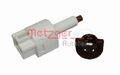 Bremslichtschalter METZGER 0911122 GREENPARTS für FIAT OPEL SUZUKI TOYOTA
