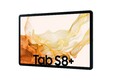 Samsung X800N Galaxy Tab S8+ Wi-Fi 128 GB (Graphite) 12.4" WQXGA+ Display / Octa