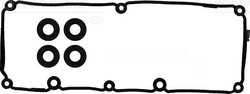 VICTOR REINZ Dichtungssatz, Zylinderkopfhaube 15-40484-01 für AUDI SEAT SKODA