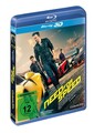 Need for Speed - 3D Blu-ray/Action/Englisch/Deutsch/Aaron Paul/Ramon # NEU & OVP