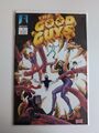 The Good Guys Comic #2 Defiant Comic FN (1993)