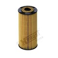 Ölfilter HENGST FILTER E16H01 D51 Filtereinsatz für MERCEDES KLASSE VANEO W245