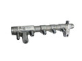 Hochdruck Verteiler Verteilerrohr für Audi A6 4G C7 10-14 TDI 2,0 130KW